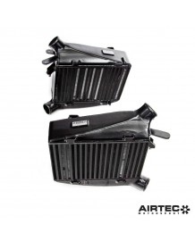 Intercooler / Echangeurs latéraux AIRTEC pour AUDI RS6 C8 / RS7 C8 (2020+)