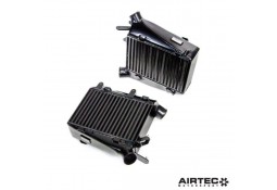 Intercooler / Echangeurs latéraux AIRTEC pour AUDI RS6 C8 / RS7 C8 (2020+)