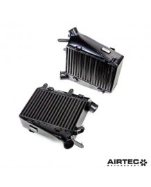 Intercooler / Echangeurs latéraux AIRTEC pour AUDI RS6 C8 / RS7 C8 (2020+)
