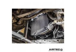 Intercooler / Echangeurs latéraux AIRTEC pour AUDI RS6 C8 / RS7 C8 (2020+)