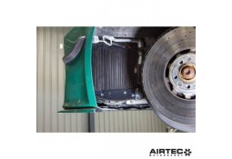 Intercooler / Echangeurs latéraux AIRTEC pour AUDI RS6 C8 / RS7 C8 (2020+)