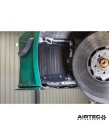 Intercooler / Echangeurs latéraux AIRTEC pour AUDI RS6 C8 / RS7 C8 (2020+)
