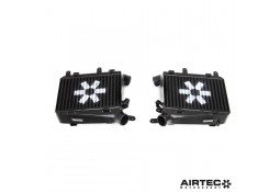 Intercooler / Echangeurs latéraux AIRTEC pour AUDI RS6 C8 / RS7 C8 (2020+)