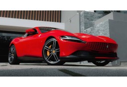 Kit carrosserie Carbone SFORZA pour FERRARI Roma