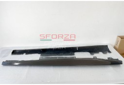Kit carrosserie Carbone SFORZA pour FERRARI Roma