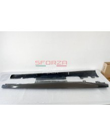 Kit carrosserie Carbone SFORZA pour FERRARI Roma