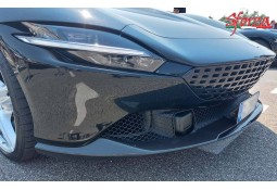 Kit carrosserie Carbone SFORZA pour FERRARI Roma