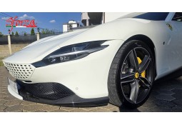 Kit carrosserie Carbone SFORZA pour FERRARI Roma