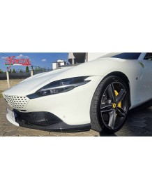 Kit carrosserie Carbone SFORZA pour FERRARI Roma