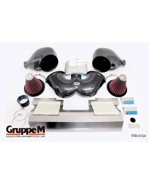 Admission Carbone GruppeM pour FERRARI F355 M5.2 (1996-1999)