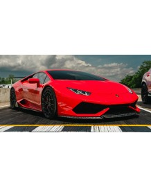 4 Jantes VOSSEN HFX-1 9.0/11x20" pour LAMBORGHINI Huracan