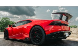 4 Jantes VOSSEN HFX-1 9.0/11x20" pour LAMBORGHINI Huracan