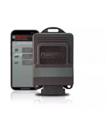 Boitier Additionnel POWERKING BT2 + APP pour MERCEDES Classe A250 Sport W176 218Ch (2015-2018)