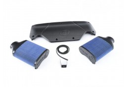 Admission carbone DINAN pour BMW X6M F86 / X5M F85 (2015-2019)