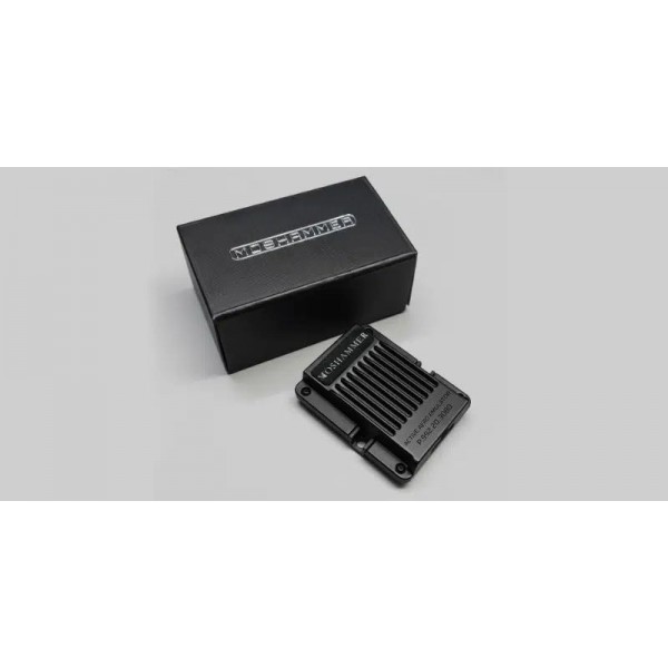 Emulateur pour Becquet Ducktail MOSHAMMER pour PORSCHE 992.1 992.2