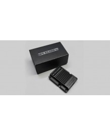 Emulateur pour Becquet Ducktail MOSHAMMER pour PORSCHE 992.1 992.2