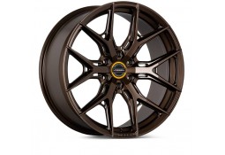 4 Jantes VOSSEN HF6-4 9.5x20" pour DODGE RAM 1500 / 1500 TRX 4 Jantes VOSSEN HF6-4 9.5x20" pour DODGE RAM 1500 / 1500 TRX