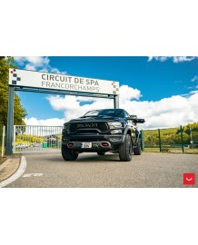 4 Jantes VOSSEN HF6-4 9.5x20" pour DODGE RAM 1500 TRX