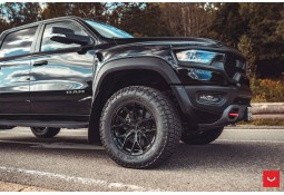 4 Jantes VOSSEN HF6-4 9.5x20" pour DODGE RAM 1500 TRX 4 Jantes VOSSEN HF6-4 9.5x20" pour DODGE RAM 1500 TRX