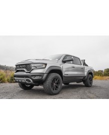 4 Jantes VOSSEN HF6-4 9.5x20" pour DODGE RAM 1500 / 1500 TRX