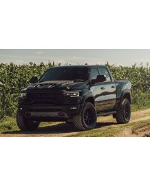 4 Jantes VOSSEN HF6-4 9.5x20" pour DODGE RAM 1500 TRX