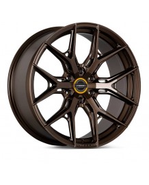 4 Jantes VOSSEN HF6-4 10x22" pour DODGE RAM 1500 / 1500 TRX