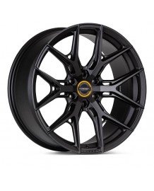 4 Jantes VOSSEN HF6-4 10x22" pour DODGE RAM 1500 / 1500 TRX