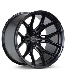 4 Jantes VOSSEN HF6-4 10x22" pour DODGE RAM 1500 / 1500 TRX