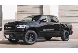 4 Jantes VOSSEN HF6-4 9.5x20" pour DODGE RAM 1500 / 1500 TRX 4 Jantes VOSSEN HF6-4 9.5x20" pour DODGE RAM 1500 / 1500 TRX