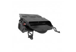 Kit Admission Directe K&N pour DODGE RAM 1500 TRX 6.2 V8 (2021-2024)