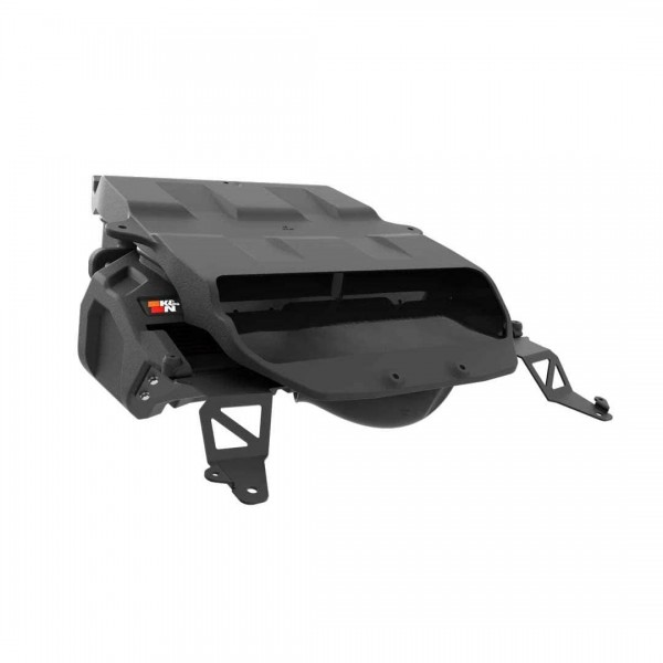 Kit Admission Directe K&N pour DODGE RAM 1500 TRX 6.2 V8 (2021-2024)