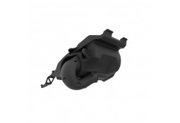 Kit Admission Directe K&N pour DODGE RAM 1500 TRX 6.2 V8 (2021-2024)