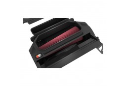 Kit Admission Directe K&N pour DODGE RAM 1500 TRX 6.2 V8 (2021-2024)