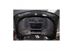 Kit Admission Directe K&N pour DODGE RAM 1500 TRX 6.2 V8 (2021-2024)