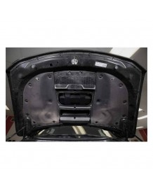 Kit Admission Directe K&N pour DODGE RAM 1500 TRX 6.2 V8 (2021-2024)