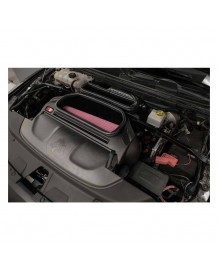 Kit Admission Directe K&N pour DODGE RAM 1500 TRX 6.2 V8 (2021-2024)