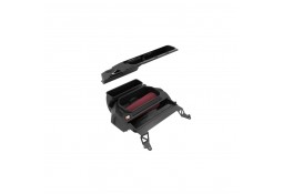 Kit Admission Directe K&N pour DODGE RAM 1500 TRX 6.2 V8 (2021-2024)