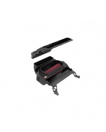 Kit Admission Directe K&N pour DODGE RAM 1500 TRX 6.2 V8 (2021-2024)