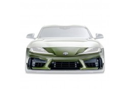 Pare-chocs avant ADRO pour TOYOTA GR SUPRA (2020+)