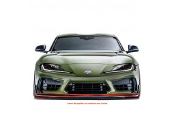 Pare-chocs avant ADRO pour TOYOTA GR SUPRA (2020+)