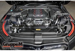 Admission Carbone GruppeM pour BMW M5 G90 G99 (2024+) Admission Carbone GruppeM pour BMW M5 G90 G99 (2024+)