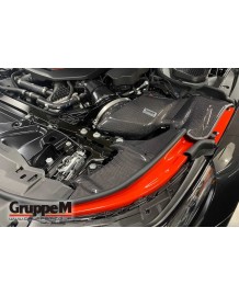 Admission Carbone GruppeM pour BMW M5 G90 G99 (2024+)