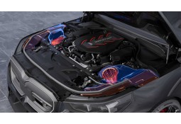 Admission Carbone GruppeM pour BMW M5 G90 G99 (2024+) Admission Carbone GruppeM pour BMW M5 G90 G99 (2024+)