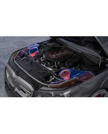 Admission Carbone GruppeM pour BMW M5 G90 G99 (2024+)