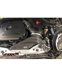 Admission Carbone GruppeM pour MINI COOPER S JCW F66 F65 F67 (2024+)