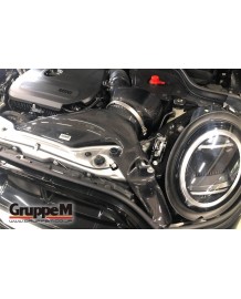 Admission Carbone GruppeM pour MINI COOPER S JCW F66 F65 F67 (2024+)