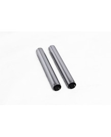 Tube intermédiaire inox MILLTEK Range Rover SPORT SVR 5.0 V8 L494 (2018-2022)