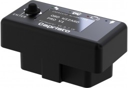 Boitier Anti-erreur CAPRISTO OBD Wizard Pro pour AUDI R8 V10 avec FAP
