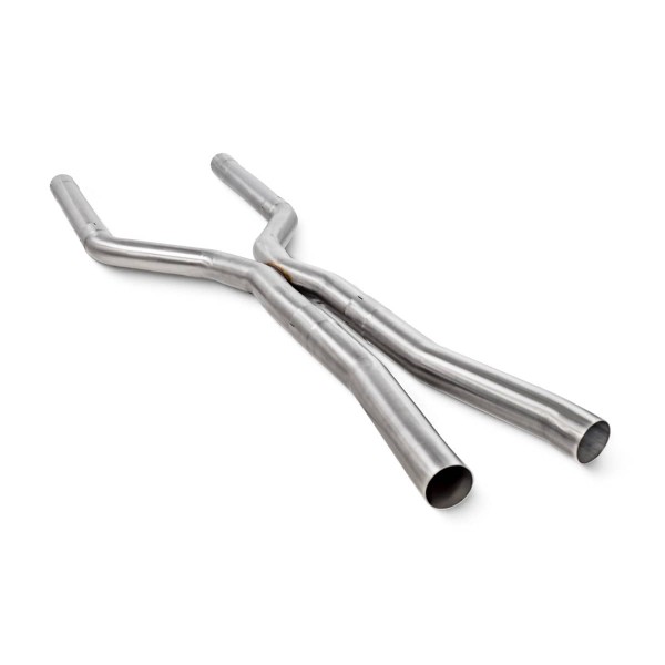 Suppression de filtres à particules SCORPION pour BMW M5 F90 + COMPETITION (2017-2020)