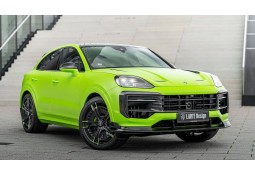 Kit carrosserie LARTE DESIGN pour PORSCHE Cayenne S Pack Sport Design 9YB E3.2 (2024+)